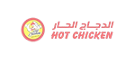 Hot Chicken